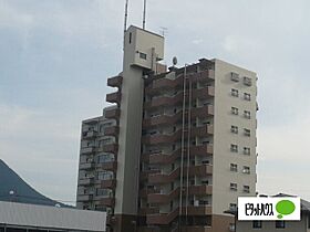 滋賀県野洲市小篠原（賃貸マンション1R・8階・25.45㎡） その22