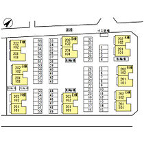 ロイヤルシャトー　F棟 101 ｜ 滋賀県近江八幡市中村町（賃貸アパート2LDK・1階・53.93㎡） その21