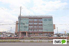 滋賀県近江八幡市中村町（賃貸マンション1K・2階・27.30㎡） その28