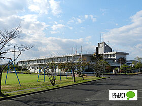 滋賀県近江八幡市江頭町（賃貸アパート1LDK・1階・50.05㎡） その18