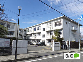 滋賀県近江八幡市安土町小中（賃貸アパート2K・1階・31.65㎡） その18