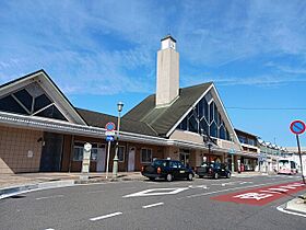 ウォーク，ドント　ラン 105 ｜ 滋賀県東近江市八日市上之町284-1（賃貸アパート1LDK・1階・50.14㎡） その20