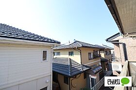 滋賀県近江八幡市中小森町（賃貸アパート2LDK・2階・51.78㎡） その14