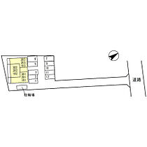 セジュールサンフィールド 202 ｜ 滋賀県野洲市小篠原（賃貸アパート1LDK・2階・42.55㎡） その15