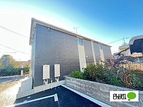 滋賀県近江八幡市小船木町（賃貸アパート1LDK・2階・47.60㎡） その22