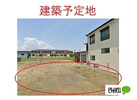 滋賀県近江八幡市十王町（賃貸アパート1R・1階・29.90㎡） その3