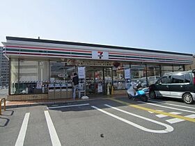 ロジュマン　コシノハラ 401 ｜ 滋賀県野洲市小篠原977-1（賃貸マンション2LDK・4階・55.71㎡） その7