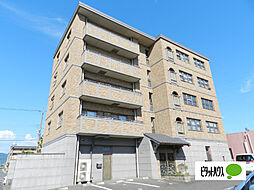 JR東海道・山陽本線 近江八幡駅 徒歩11分の賃貸マンション