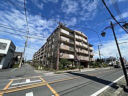 グラン・ブルー近江八幡