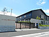 周辺：小学校「近江八幡市立桐原小学校まで2473m」