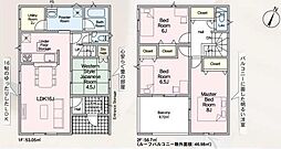 近江八幡市八幡町第2 2号棟