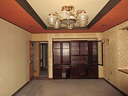室内の画像