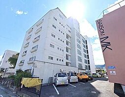 第一コーポラス 4F