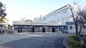 周辺：南部小学校 850m