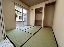 和室の画像