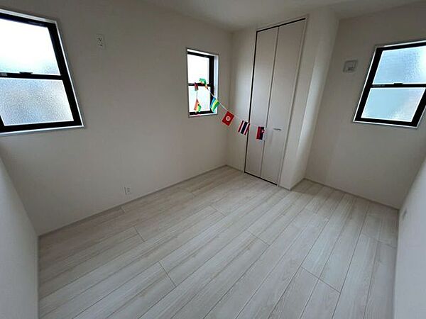洋室