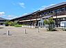 周辺：松代小学校 958m