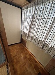 室内の画像