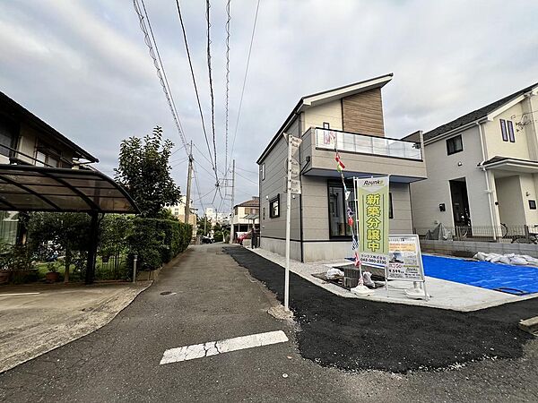 寝室を拡大表示