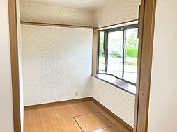 洋室の画像