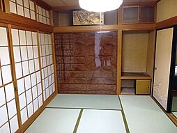 和室の画像