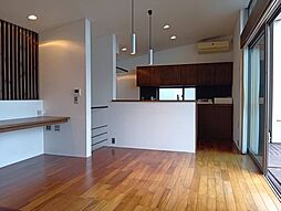 桜台3丁目　中古戸建