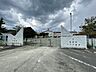 周辺：川辺町第1こども園 1800m