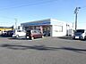 周辺：ローソン 美濃加茂山手店 460m