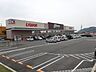 周辺：オークワ 美濃加茂店 870m