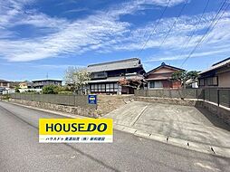 酒倉　売土地