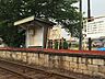 周辺：長良川鉄道加茂野駅 1100m