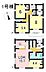 間取り：1号棟　4LDK+S　土地面積310.78m2　建物面積101.03m2