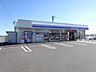 周辺：ローソン美濃加茂森山店 350m