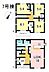 間取り：7号棟　4LDK+S　土地面積251.07m2　建物面積102.69m2