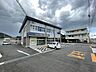周辺：JAめぐみの　ひすい支店車で3分 1090m