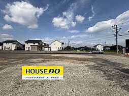売土地 美濃加茂市本郷町4丁目 全9区画