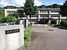 周辺：坂祝町立坂祝小学校 1300m