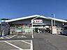 周辺：コメリハード＆グリーン川辺店 540m