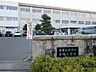 周辺：美濃加茂市立古井小学校 1300m