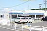 周辺：ローソン 美濃加茂新池町店 650m