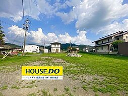 比久見 売土地