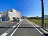 その他：前面道路