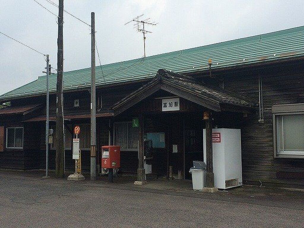 detached 岐阜県加茂郡富加町大平賀