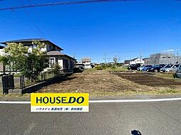 新築戸建　美濃加茂市川合町1丁目　全1棟