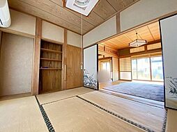 和室の画像