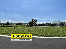 売土地　加茂郡川辺町西栃井　全21区画