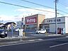 周辺：Ｖ・ｄｒｕｇ 中部薬品 美濃加茂東店 730m