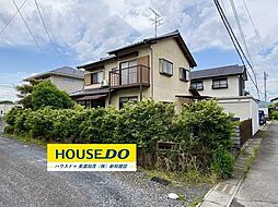 加茂野町木野　中古戸建