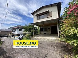 勝山　中古戸建