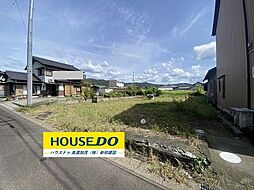 八百津　売土地